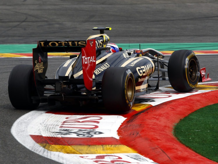 2011, Renault, R31, Formula 1, Formula, One, F 1, Race, Racing, Fd HD Wallpaper Desktop Background