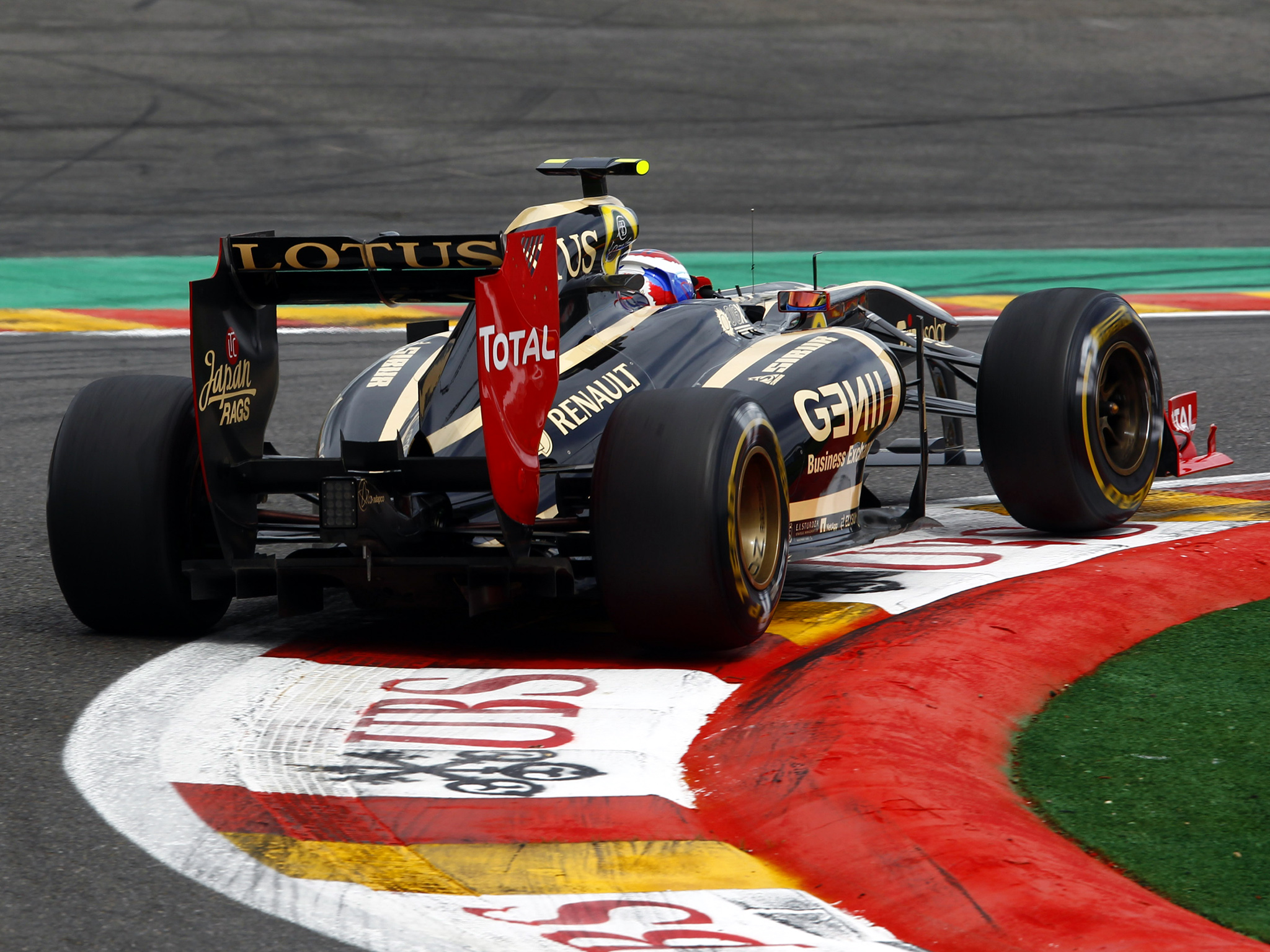 2011, Renault, R31, Formula 1, Formula, One, F 1, Race, Racing, Fd Wallpaper