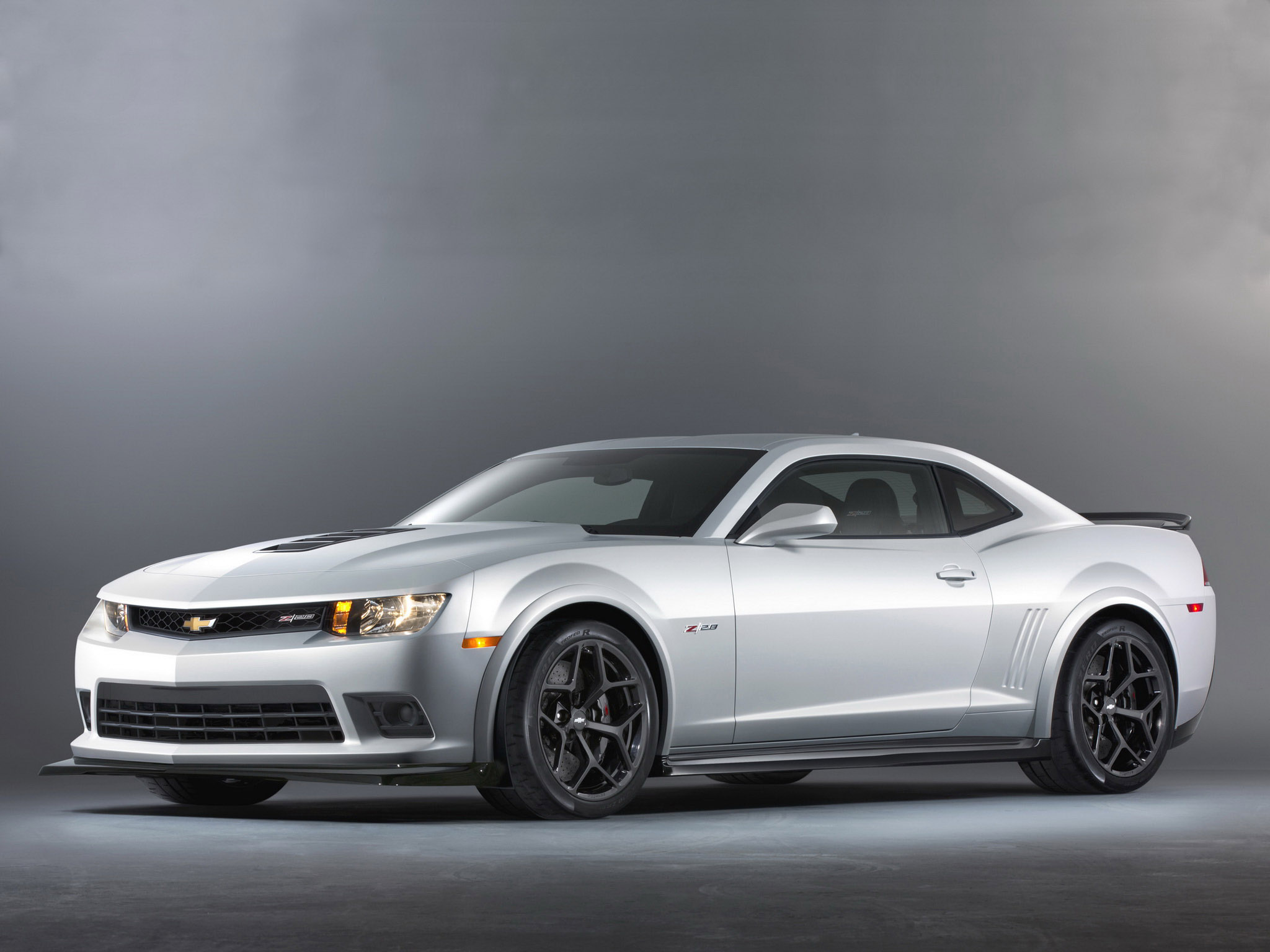 2014, Chevrolet, Camaro, Z28, Muscle, Fw Wallpaper