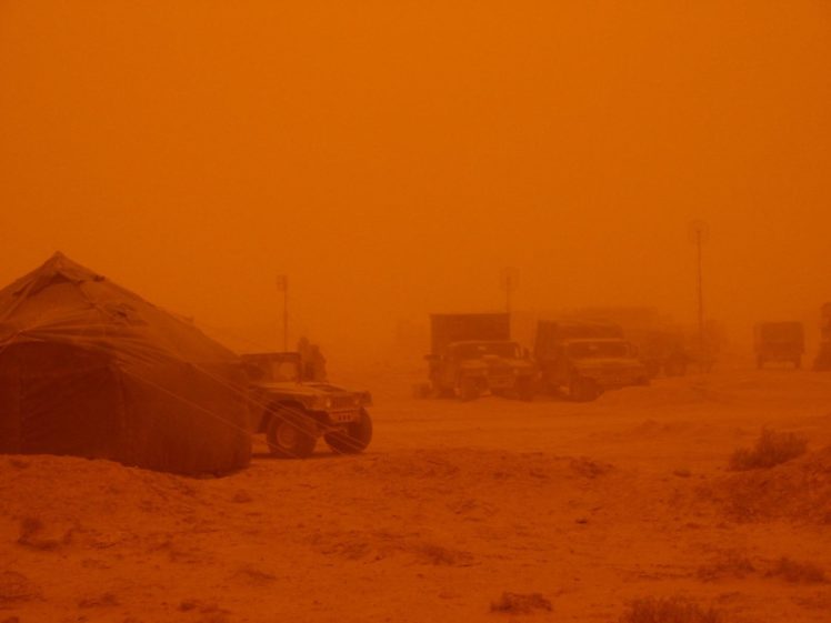 war, Army, Iraq HD Wallpaper Desktop Background