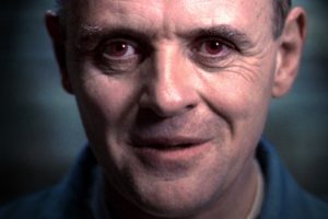 anthony, Hopkins, Dr, , Hannibal, Lector, Silence, Lambs
