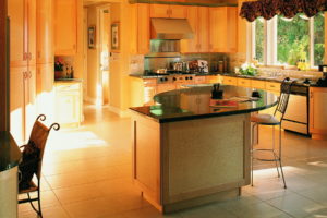interior, Style, Design, Home, Kitchen, Villa
