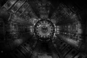 science, Large, Hadron, Collider, Historic, Industry, Sci fi