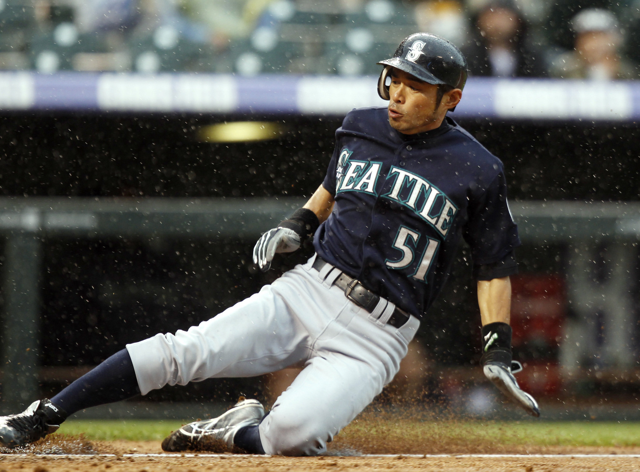 seattle, Mariners, Mlb, Baseball, Sports Wallpaper