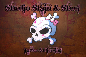 skull, Tattoo