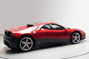2012, Ferrari, Sp12, Ec, Supercar, Supercars
