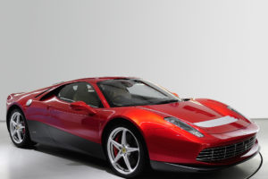 2012, Ferrari, Sp12, Ec, Supercar, Supercars