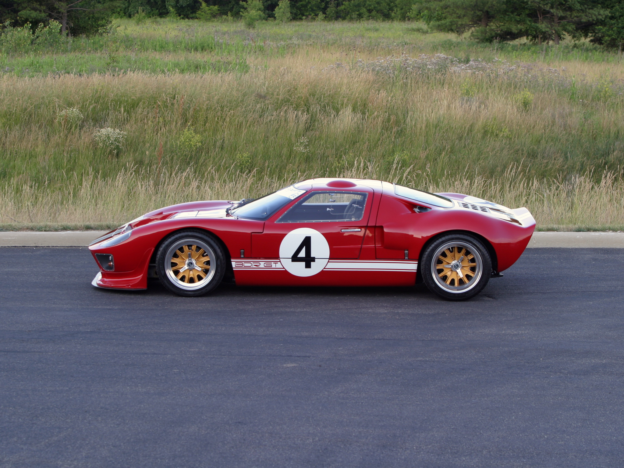 1965, Ford, Gt40, Classic, Supercar, Supercars, Race, Racing Wallpaper