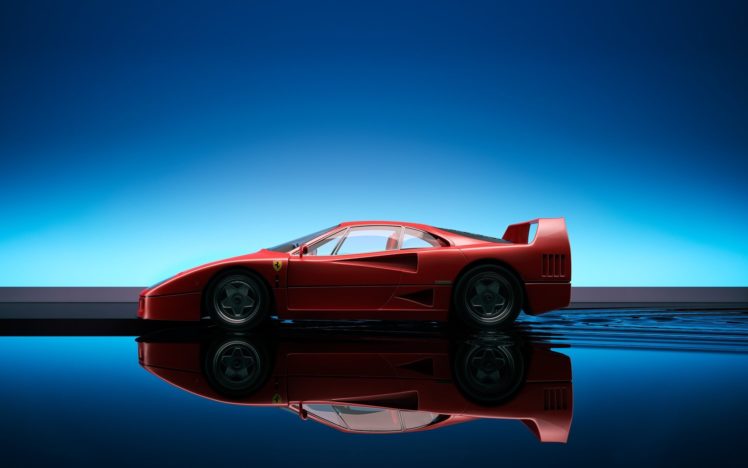 cars, Ferrari, F40, Sport, Cars, Jdm HD Wallpaper Desktop Background