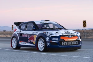2011, Hyundai, Veloster, Rally, Race, Racing