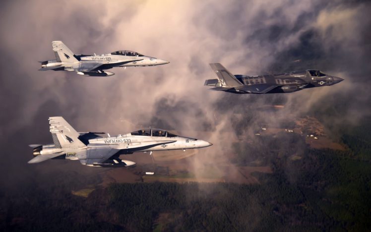 jet, Jets, Military HD Wallpaper Desktop Background