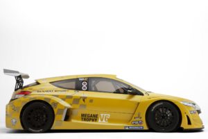 2011, Renault, Megane, Trophy, Tuning, Race, Racing