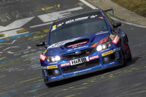 2011, Subaru, Impreza, Wrx, Sti, Race, Racing