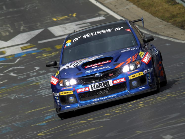 2011, Subaru, Impreza, Wrx, Sti, Race, Racing HD Wallpaper Desktop Background