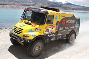 2011, Tatra, Yamal, Rally, Truck, Offroad, 4x4, Race, Racing