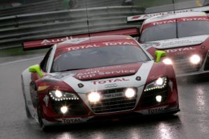 2012, Audi, R 8, Grand am, Daytona, 24 hours, Race, Racing