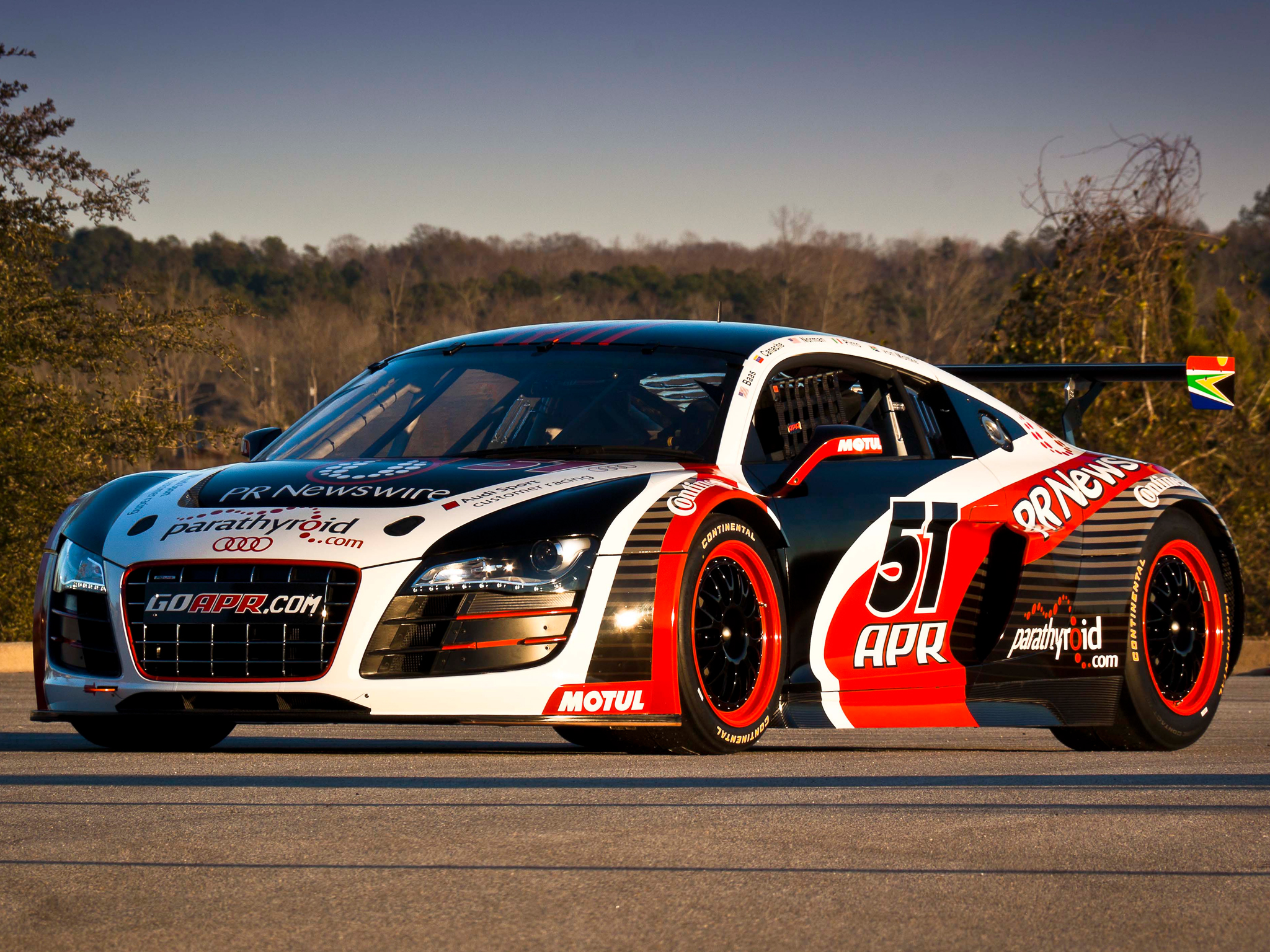 2012, Audi, R 8, Grand am, Daytona, 24 hours, Race, Racing Wallpaper