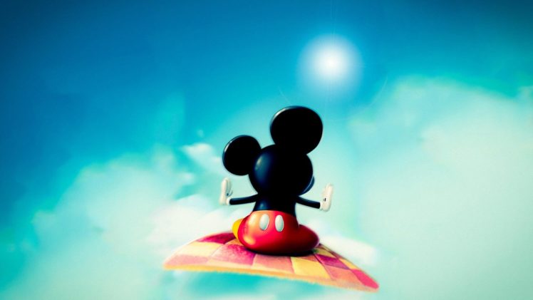 mickey, Mouse, Disney HD Wallpaper Desktop Background