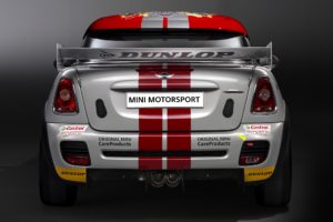 2011, Mini, John, Cooper, Works, Coupe, Endurance, R58, Race, Racing, Tuning
