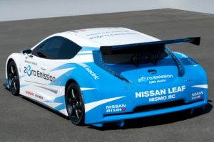 2011, Nissan, Leaf, Nismo, R c, Race, Racing, Tuning, Electric, Fe