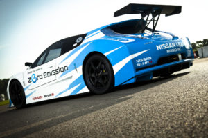2011, Nissan, Leaf, Nismo, R c, Race, Racing, Tuning, Electric, Supercar, Supercars