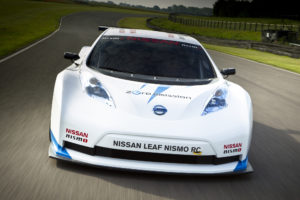 2011, Nissan, Leaf, Nismo, R c, Race, Racing, Tuning, Electric, Supercar, Supercars, Fq