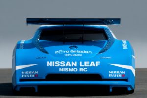 2011, Nissan, Leaf, Nismo, R c, Race, Racing, Tuning, Electric