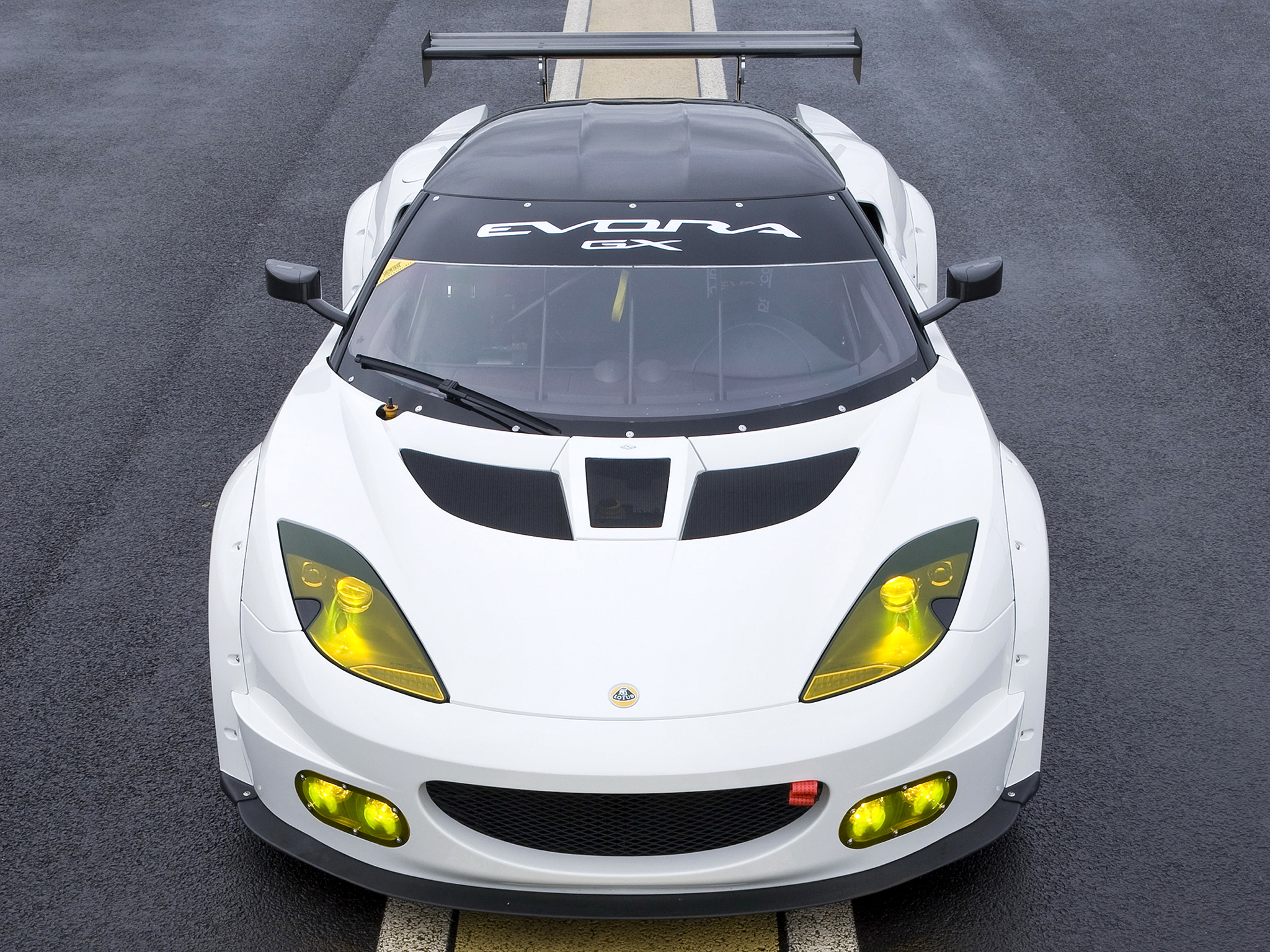 2012, Lotus, Evora, Gx, Supercar, Supercars Wallpaper