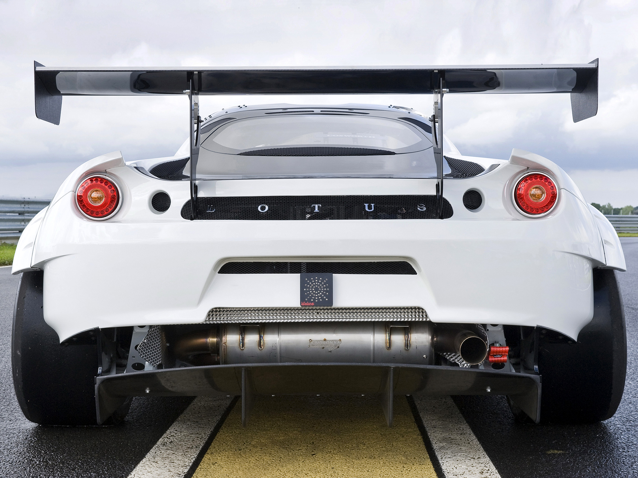 2012, Lotus, Evora, Gx, Supercar, Supercars Wallpaper