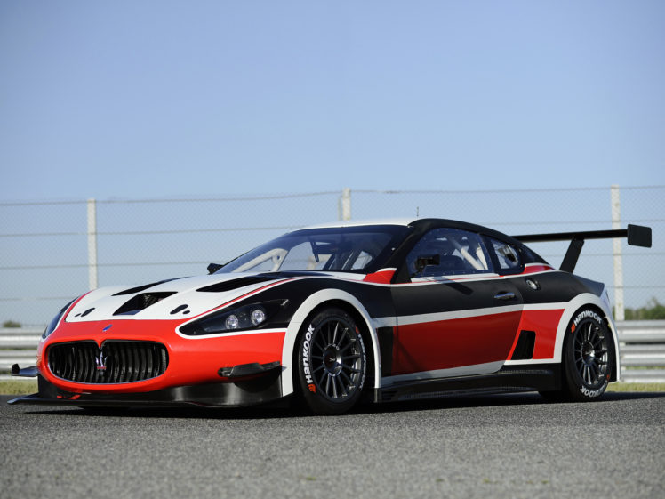 2012, Maserati, Granturismo, M c, Gt3, Supercar, Supercars, Race, Racing HD Wallpaper Desktop Background