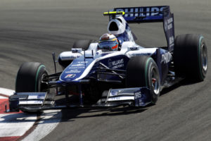 2010, Williams, Fw32, Formula, One, F 1, Race, Racing