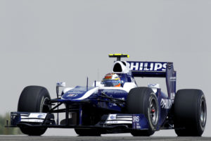 2010, Williams, Fw32, Formula, One, F 1, Race, Racing