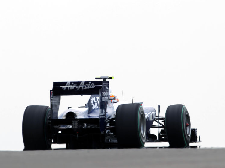 2010, Williams, Fw32, Formula, One, F 1, Race, Racing, Wheel, Wheels HD Wallpaper Desktop Background