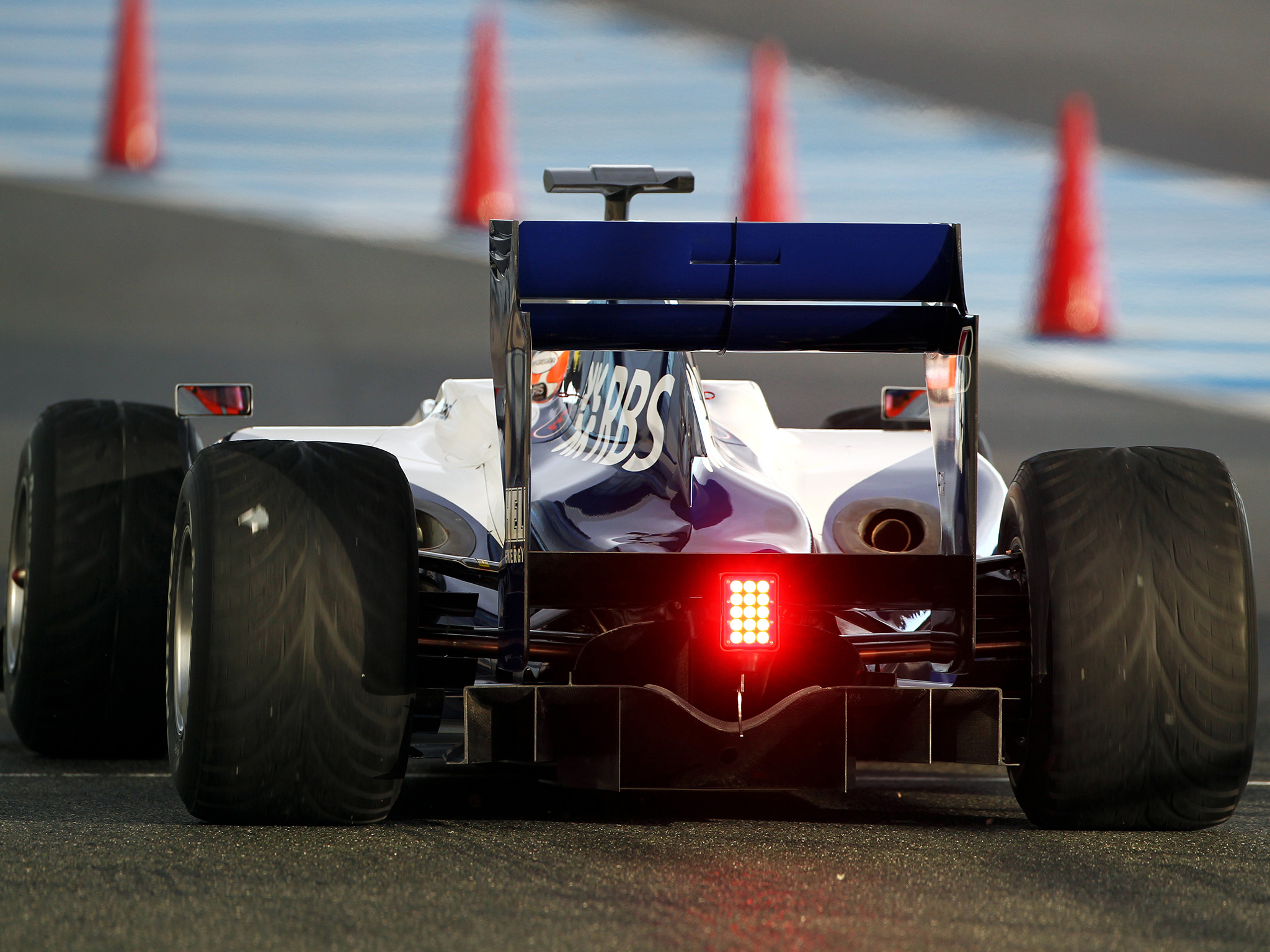 2010, Williams, Fw32, Formula, One, F 1, Race, Racing, Wheel, Wheels Wallpaper