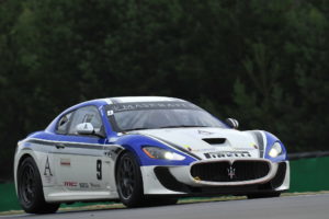 2010, Maserati, Granturismo, M c, Trofeo, Race, Racing, Supercar, Supercars