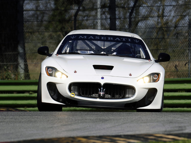 2010, Maserati, Granturismo, M c, Trofeo, Race, Racing, Supercar, Supercars, Fe HD Wallpaper Desktop Background