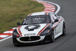 2010, Maserati, Granturismo, M c, Trofeo, Race, Racing, Supercar, Supercars