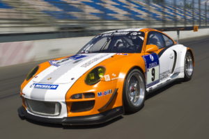 2010, Porsche, 911, Gt3, R, Hybrid, 997, Race, Racing, Supercar, Supercars