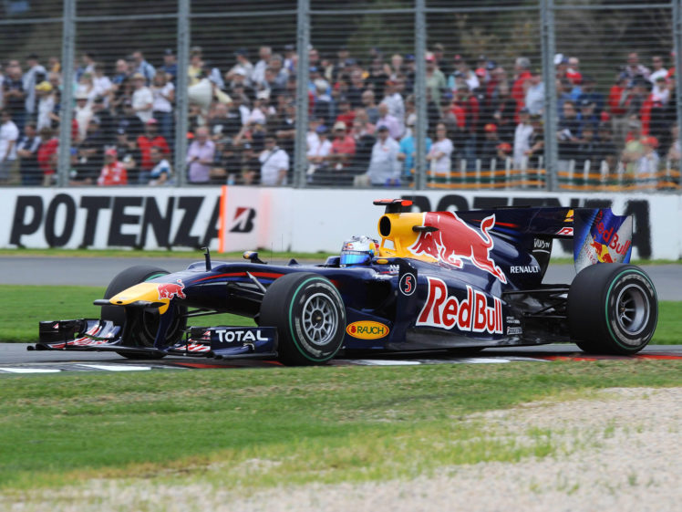 2010, Red, Bull, Rb6, Formula, One, Formula 1, F 1, Race, Racing HD Wallpaper Desktop Background