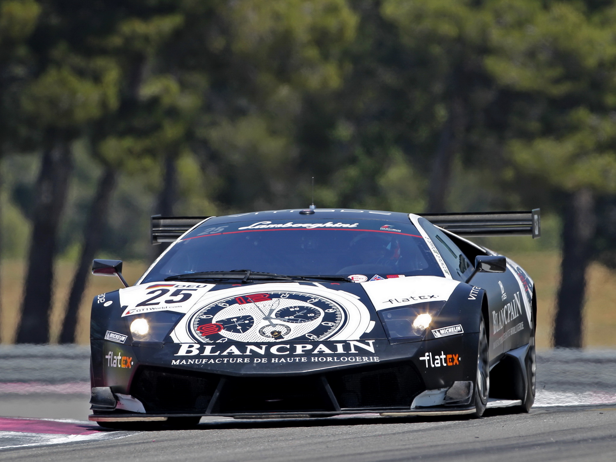 2010, Reiter, Lamborghini, Murcielago, Lp670, R sv, Supercar, Supercars, Race, Racing Wallpaper