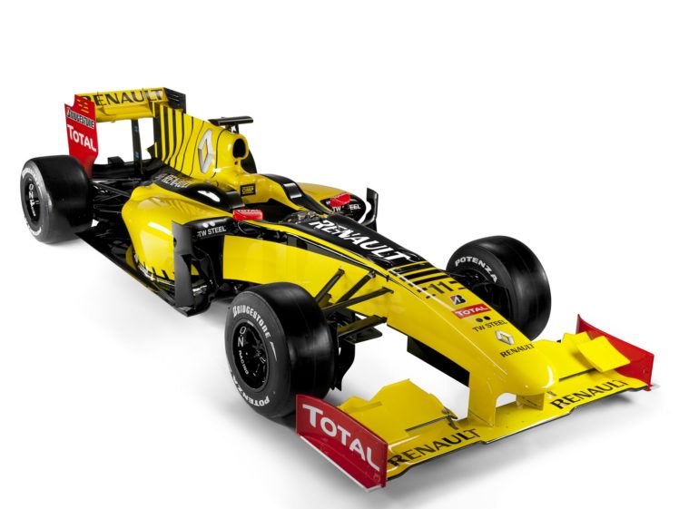 2010, Renault, R30, Formula, One, Formula 1, F 1, Race, Racing HD Wallpaper Desktop Background