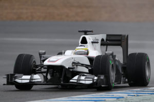 2010, Sauber, C29, Formula, One, Formula 1, F 1, Race, Racing