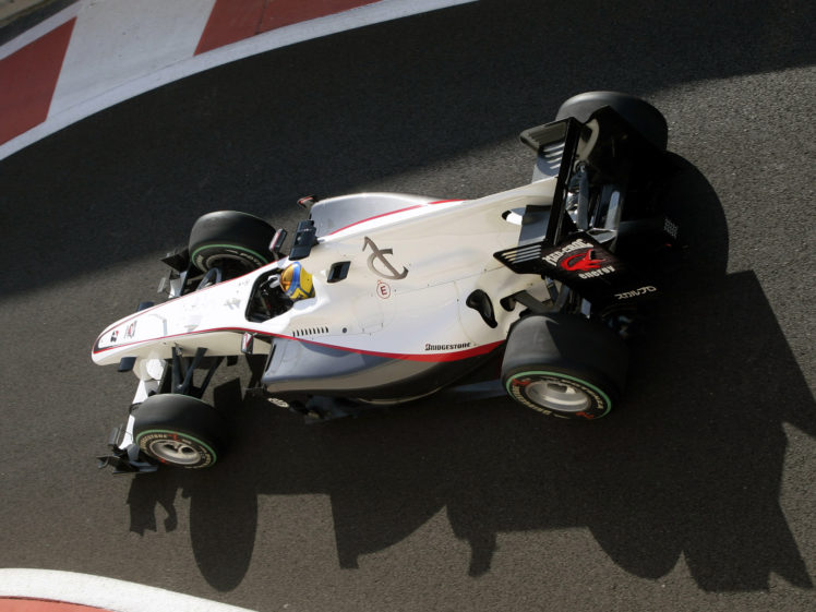 2010, Sauber, C29, Formula, One, Formula 1, F 1, Race, Racing HD Wallpaper Desktop Background