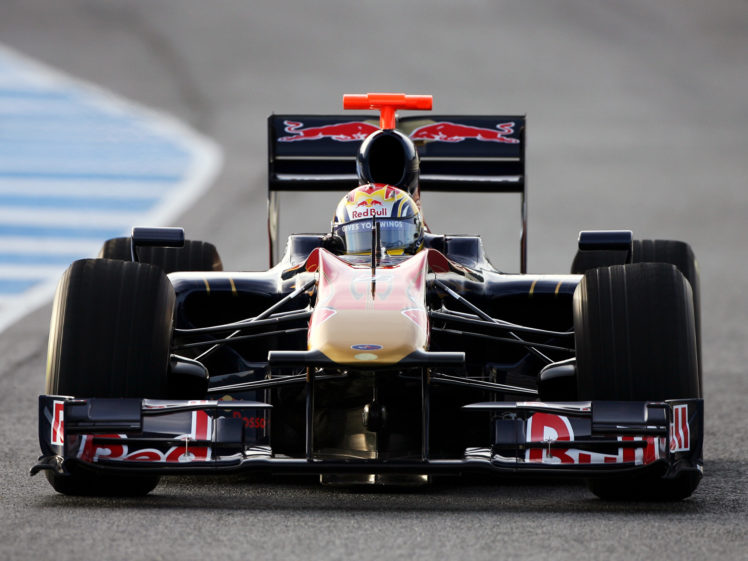 2010, Toro, Rosso, Str5, Formula, One, Formula 1, F 1, Race, Racing, Fq HD Wallpaper Desktop Background