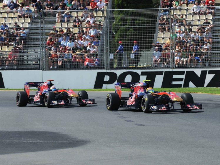 2010, Toro, Rosso, Str5, Formula, One, Formula 1, F 1, Race, Racing HD Wallpaper Desktop Background