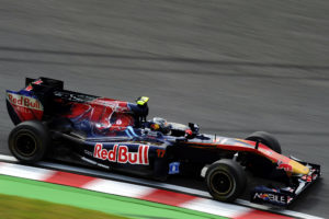 2010, Toro, Rosso, Str5, Formula, One, Formula 1, F 1, Race, Racing