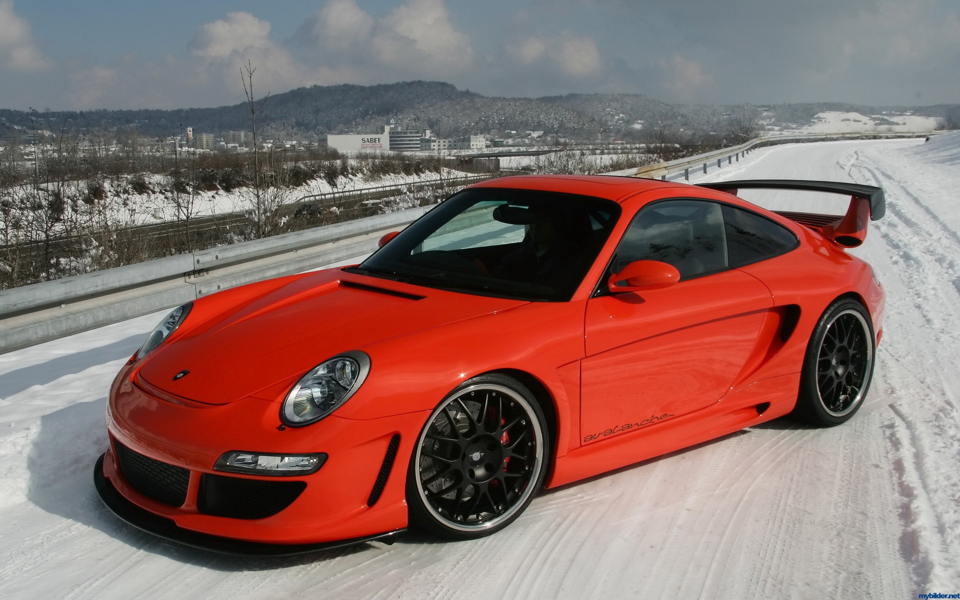 porsche, Cars, Vehicles, Red, Cars Wallpaper