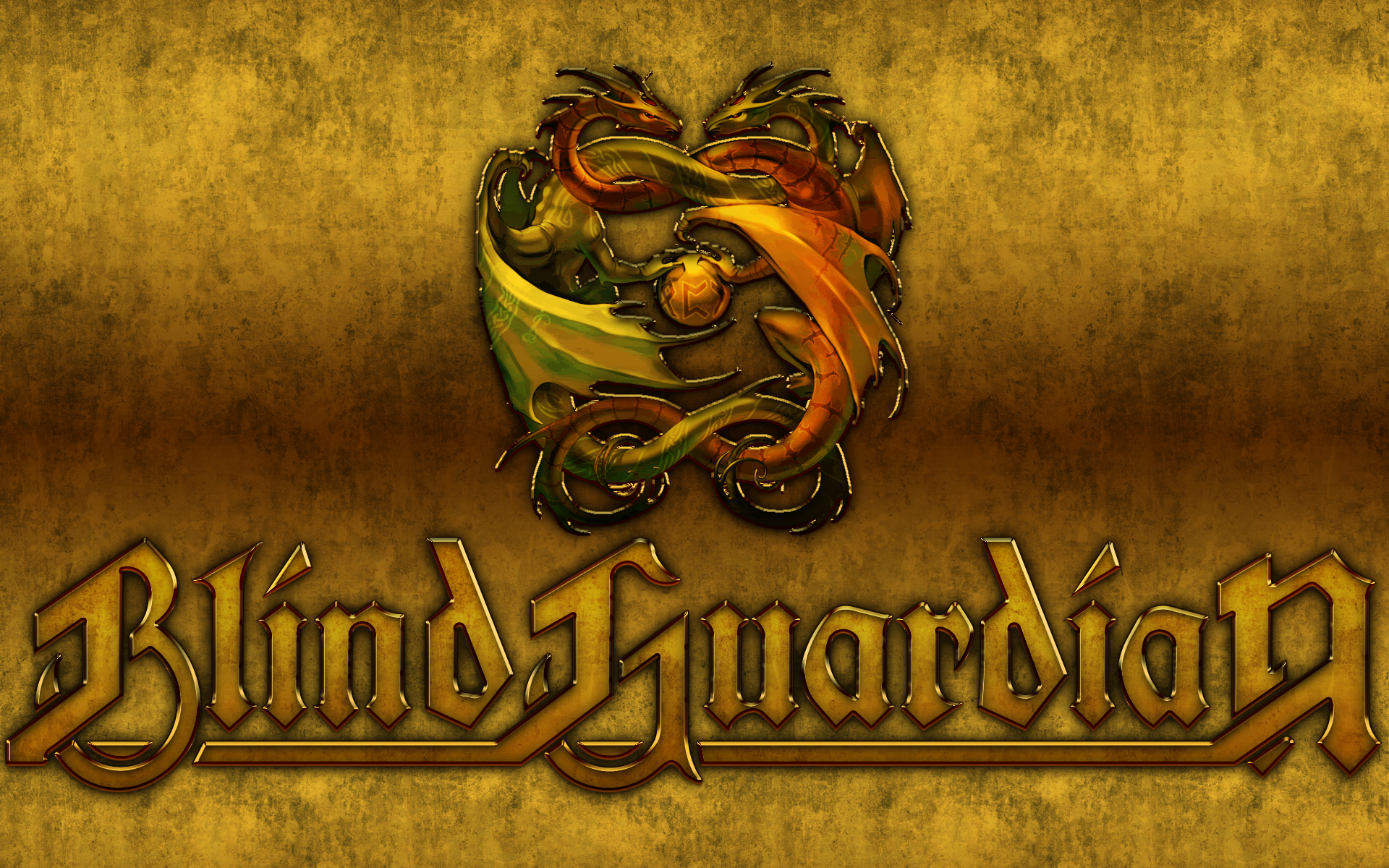 blind, Guardian, Heavy, Metal, Album, Cover, Fantasy, Dragon, Dragons Wallpaper