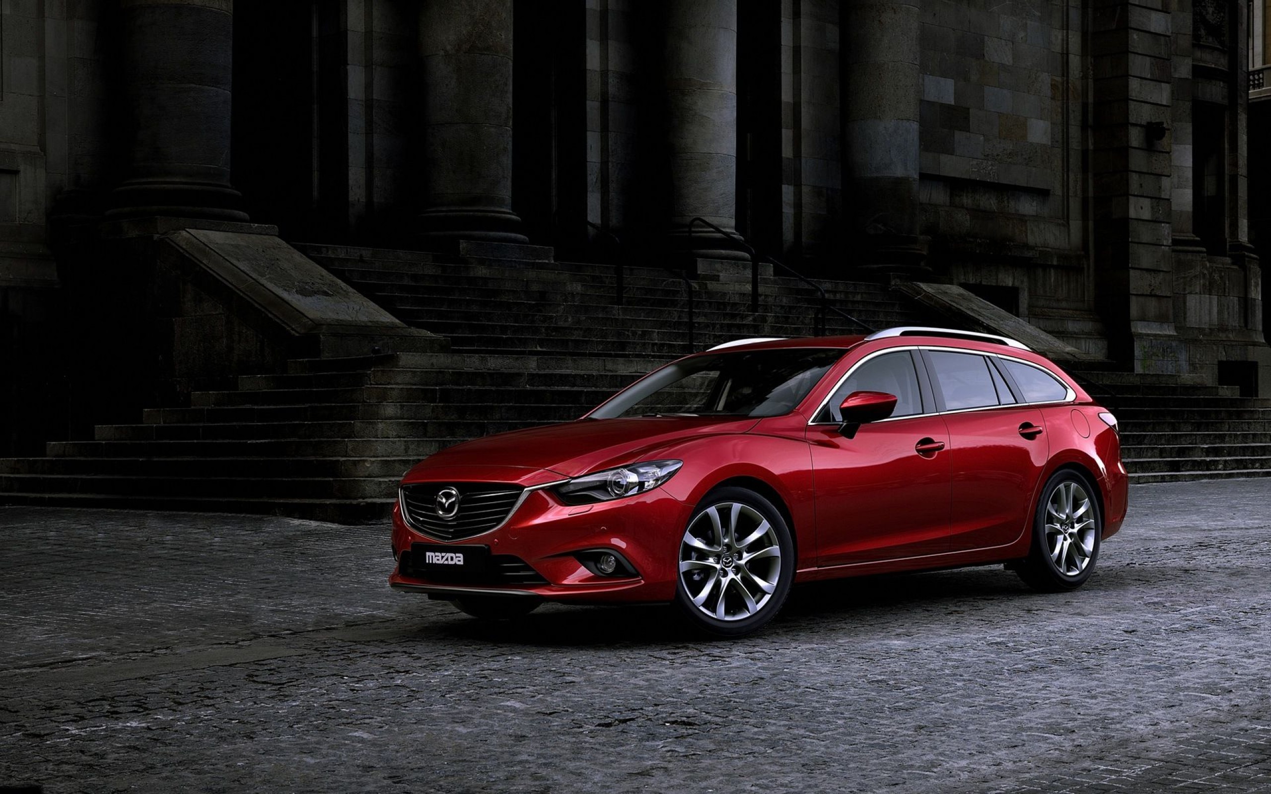mazda Wallpaper