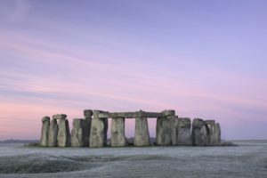 stonehenge, Stones
